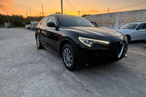 Alfa Romeo Stelvio 2.2 Turbodiesel 190 CV AT8 Q4 B