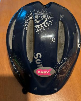 Casco per bambini