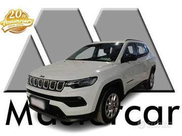 JEEP Compass Compass II 1.6 mjt S 2wd 130cv - G