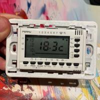 Termostato digitale Perry 1CR programmabile