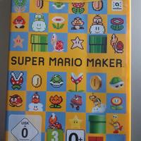 Super Mario Maker