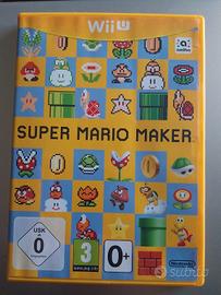 Super Mario Maker