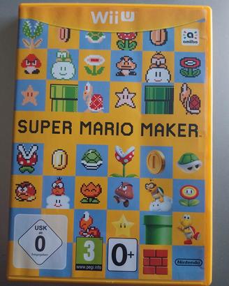 Super Mario Maker