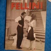 FELLINI LIBRO