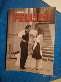 FELLINI LIBRO