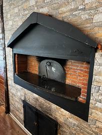 Forno per