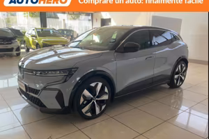 RENAULT Megane TM43531