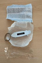 Portachiavi Seletti Bianco Unisex - Bauli 2026