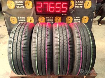 GOMME 185 65 15 CONTINENTAL 75/80% SPED.GRATIS