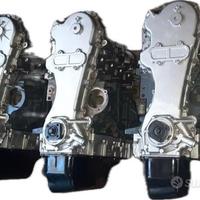 Motore 1.3 Multijet Euro 5