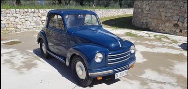 FIAT Topolino C 1952
