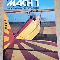 Mach 1 enciclopedia dell'aviazione N.9 / Edipem