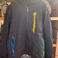 Giacca da neve ❄️ ⛷️