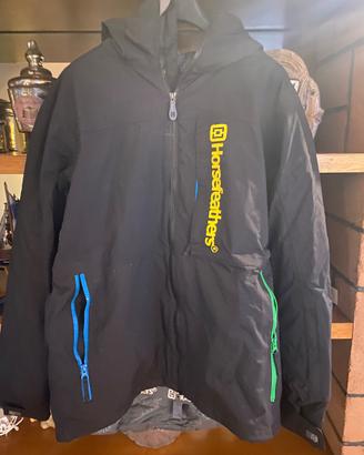 Giacca da neve ❄️ ⛷️