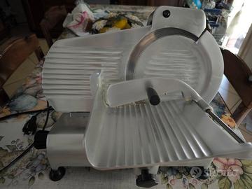 Affettatrice diametro 22
