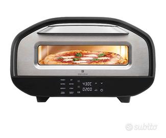 Forno elettrico