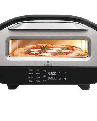 Forno elettrico