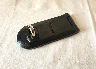 Master Lock 723EURD Cerniera corazzata lucchetto