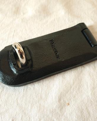 Master Lock 723EURD Cerniera corazzata lucchetto