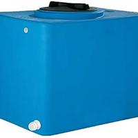 Cisterna acqua 300lt cordivari +autoclave pedrollo