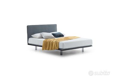 Letto Matrimoniale LeComfort Snap King Size