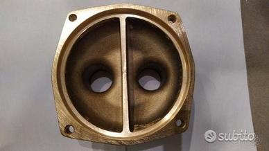 AF21653647 end cap volvo penta