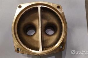 AF21653647 end cap volvo penta