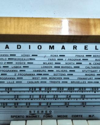 radiomarelli
