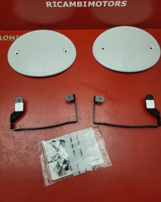 PORTA NUMERO BMW RNINET R NINE T