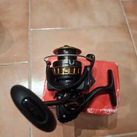 mulinello daiwa 2500 
