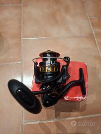 mulinello daiwa 2500 
