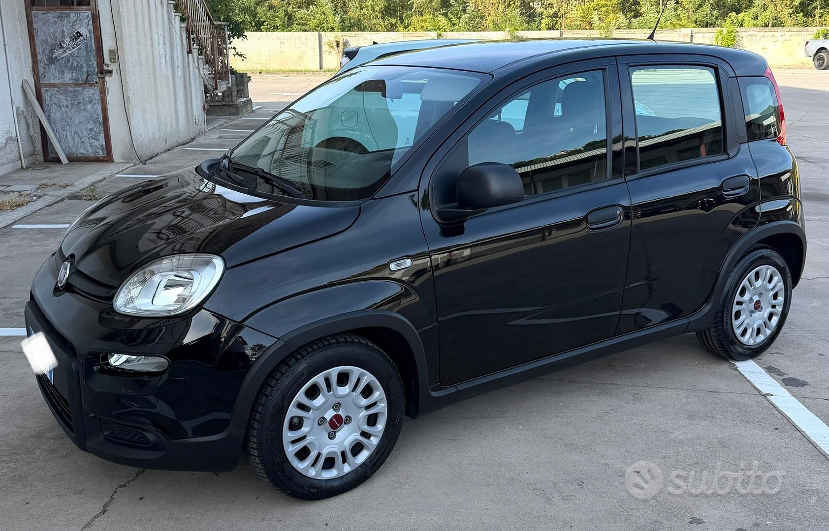 Fiat Panda 3ª serie
