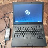 Dell Latitude E6400 Notebook per Libertà e Privacy