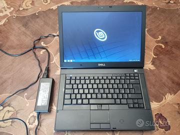 Dell Latitude E6400 Notebook per Libertà e Privacy