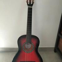 chitarra classica da bambino 