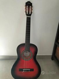 chitarra classica da bambino 