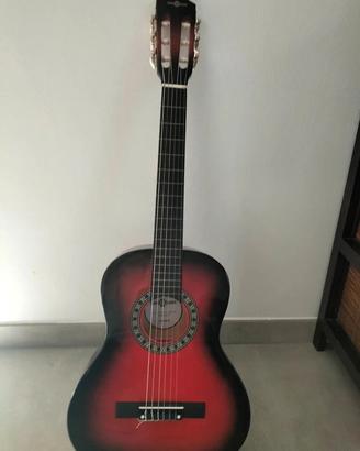 chitarra classica da bambino 