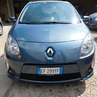Renault Twingo 1.2 16V TCE Dynamique