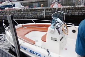 Barca + Posto in Como città