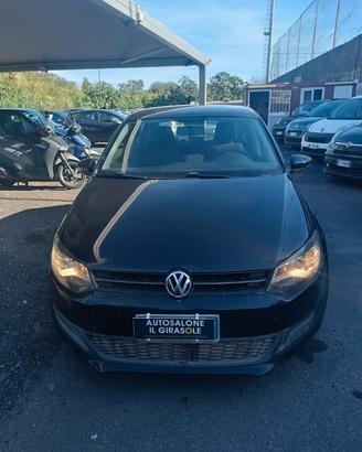 Volkswagen Polo 1.6 TDI 90CV DPF 5 porte Comfortli