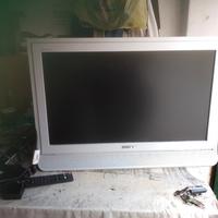 TV smart Sony Bravia 26 pollici