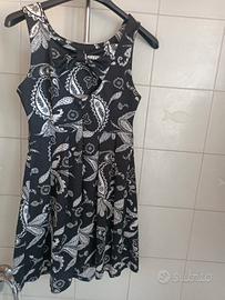 Vestiti Donna Vintage Bon Ton + Tubino Mixeri