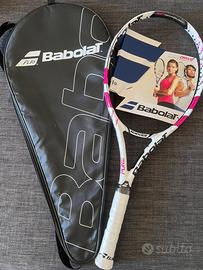 Babolat pure drive gt technology system cortex
