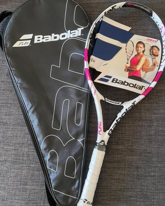 Babolat pure drive gt technology system cortex