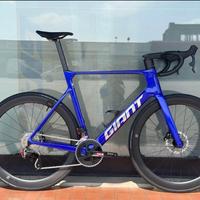 bici da corsa giant propel advance 2024