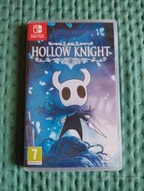Hollow Knight Nintendo Switch 