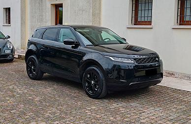 Land Rover Range Evoque 2.0D I4 163 CV AWD DARK ED