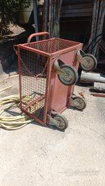 Carrello Omologato