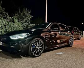Bmw 120d xdrive 2.0 190cv Msport