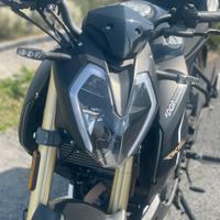 Keeway rkf 125 anno 2023